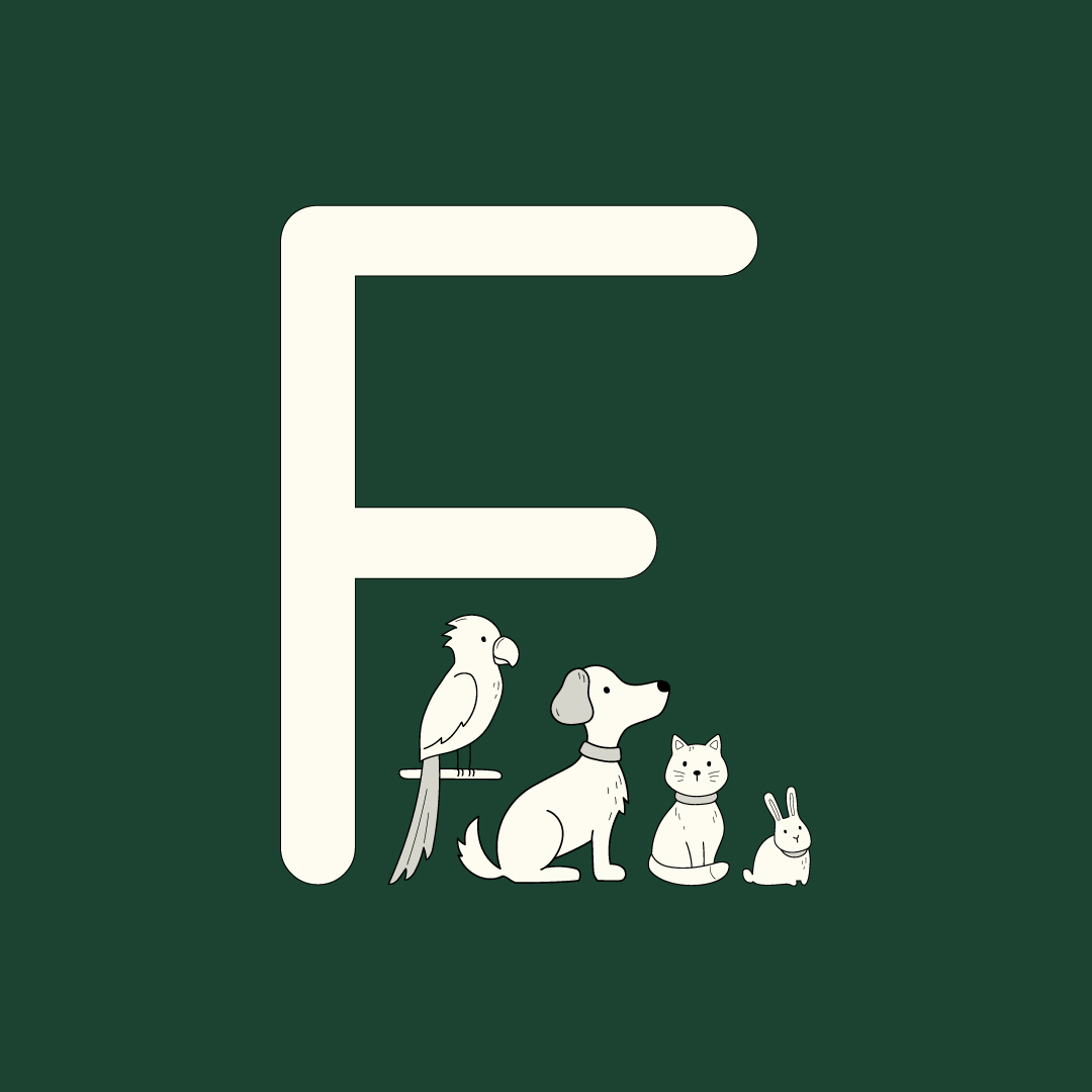 Furvey logo